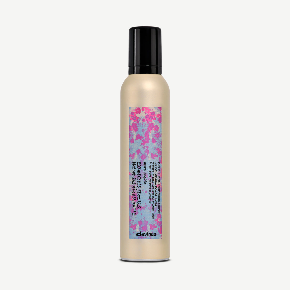 Davines-87052-this-is-a-curl-moisturizing-mousse-250ml-8004608247203-1