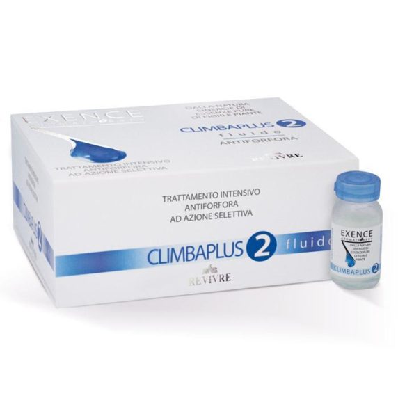 Climbaplus 2 - Exence Anti-Forfora Cute Sensibile Revivre
