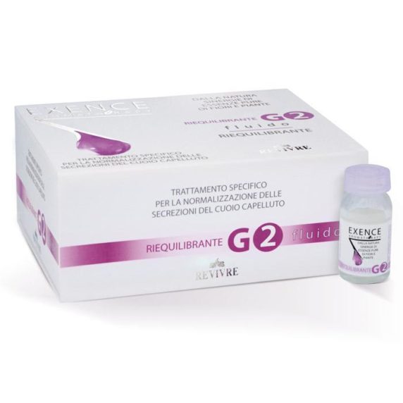 G2 Fluido - Exence Riequilibrante Revivre