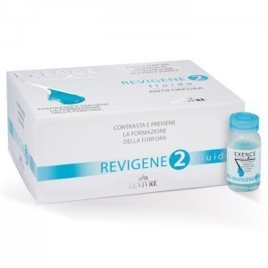 Revigene 2 - Anti-Forfora revivre