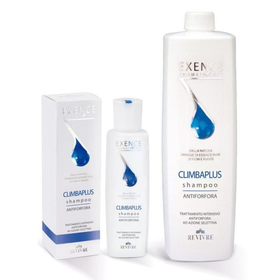 Shampoo Climbaplus - Exence Anti-Forfora Cute Sensibile Revivre