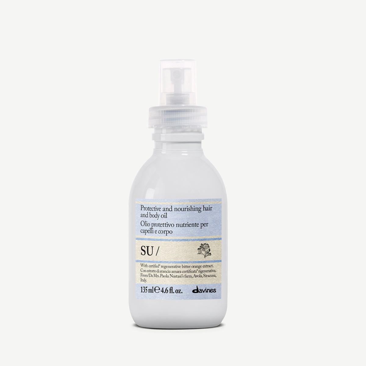 Davines-70143-SU-OIL-135ML-8004608300908-1copia